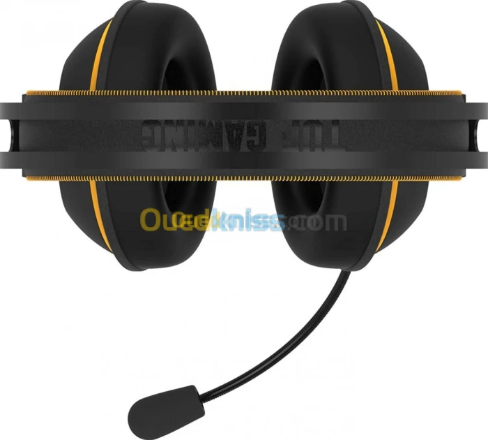 CASQUE ASUS TUF H7 CORE
