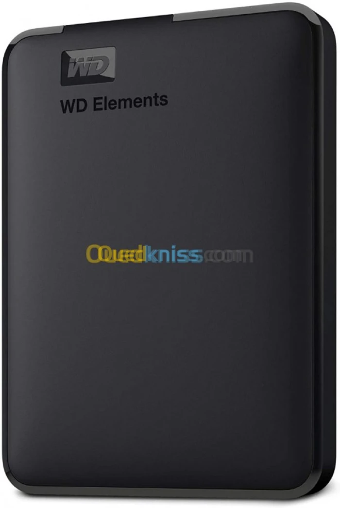 Disque dur externe WD Element 2T