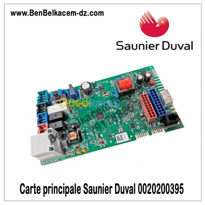 carte mere saunier duval themaclassic