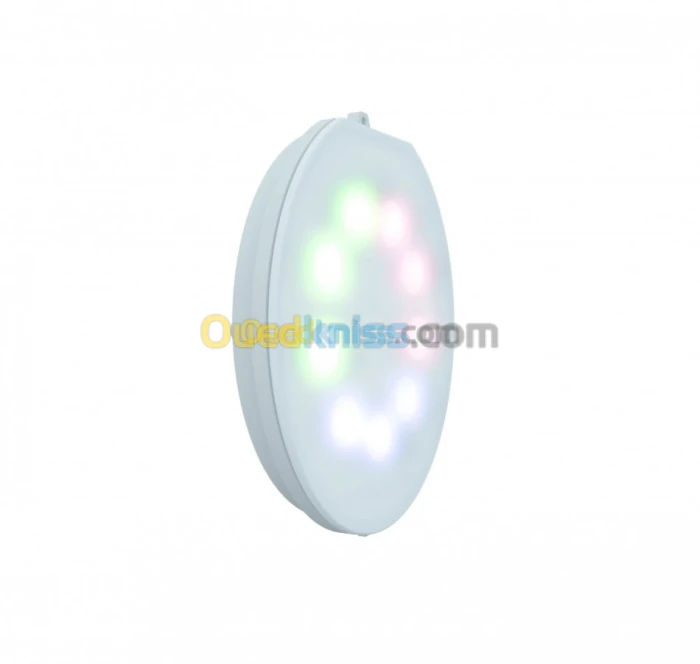 Point de lumière LumiPlus Flexi RGB