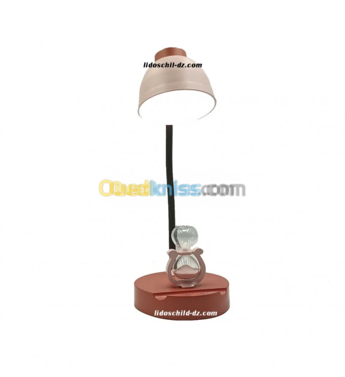 Veilleuse On/Off Digital Timer