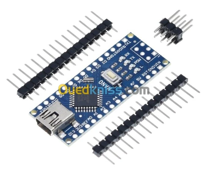 Arduino nano atmega328