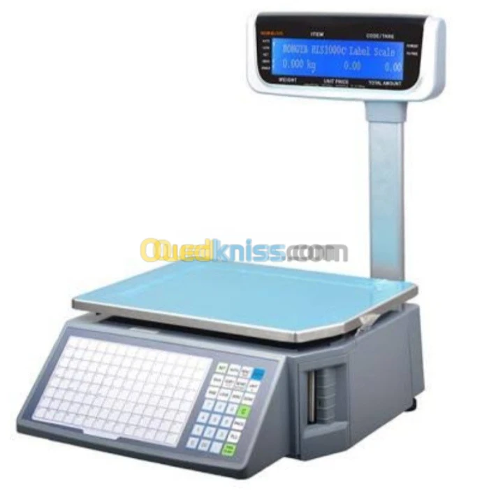 Balance RONGTA RLS1100ميزان اليكتروني
