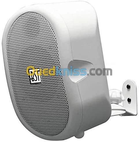 BST WMS4AWH MONITORING amplifié 40w 