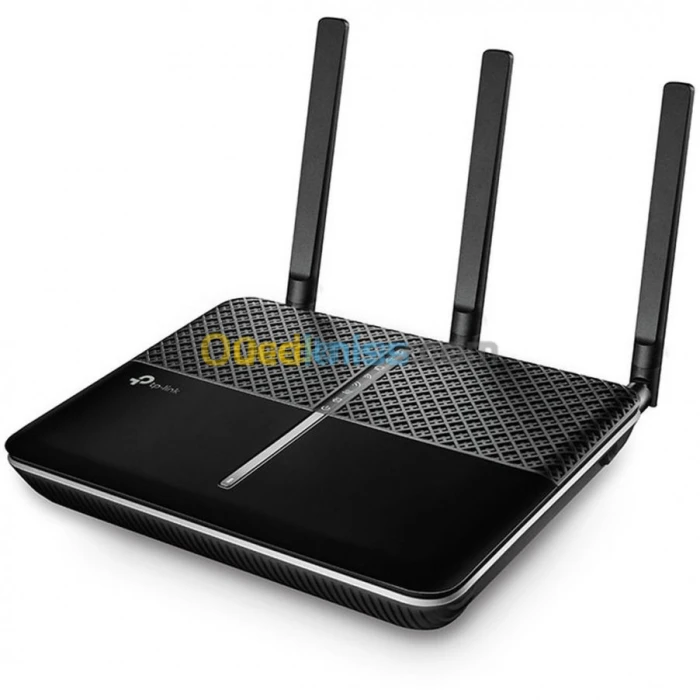 MODEM TP-LINK ARCHER VR600 AC2100 V3
