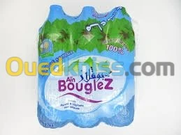 Eau bouglez ماء بوڤلاز