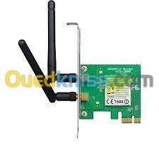 CARTE WIFI PCI EXPRESS TP-LINK TL-WN881ND N300 MBPS