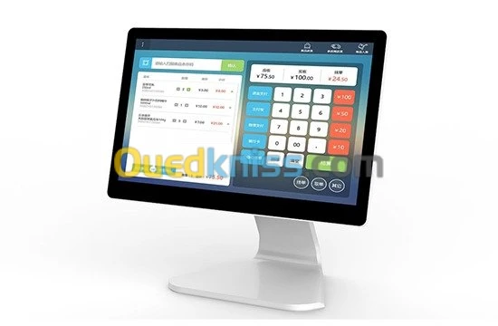 all in one SMART POS P1