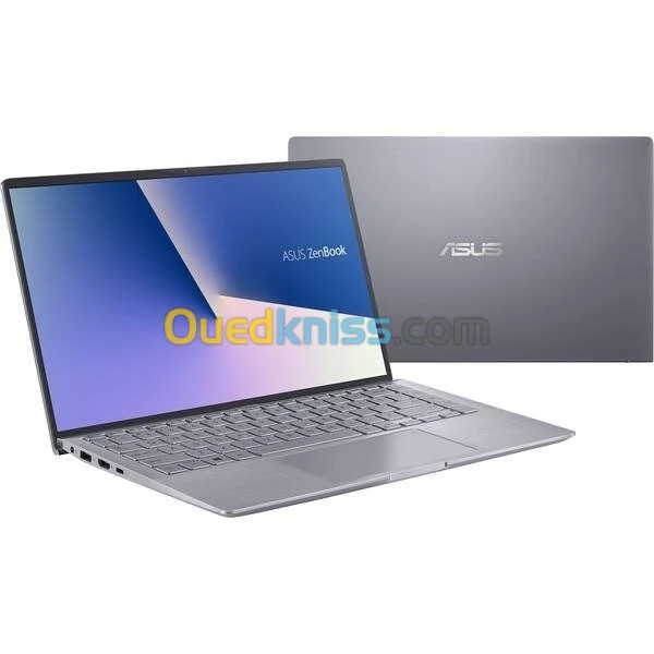  ASUS Zenbook UM433 R7 GREY