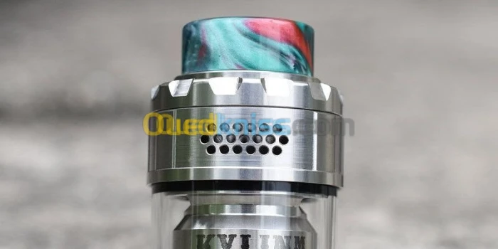 e-cigarette clearo Profile M RTA