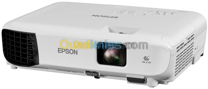 VIDEOPROJECTEUR EPSON EB-E10 XGA 3LCD