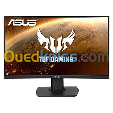 ECRAN ASUS VG24VQE 24" VA 165Hz