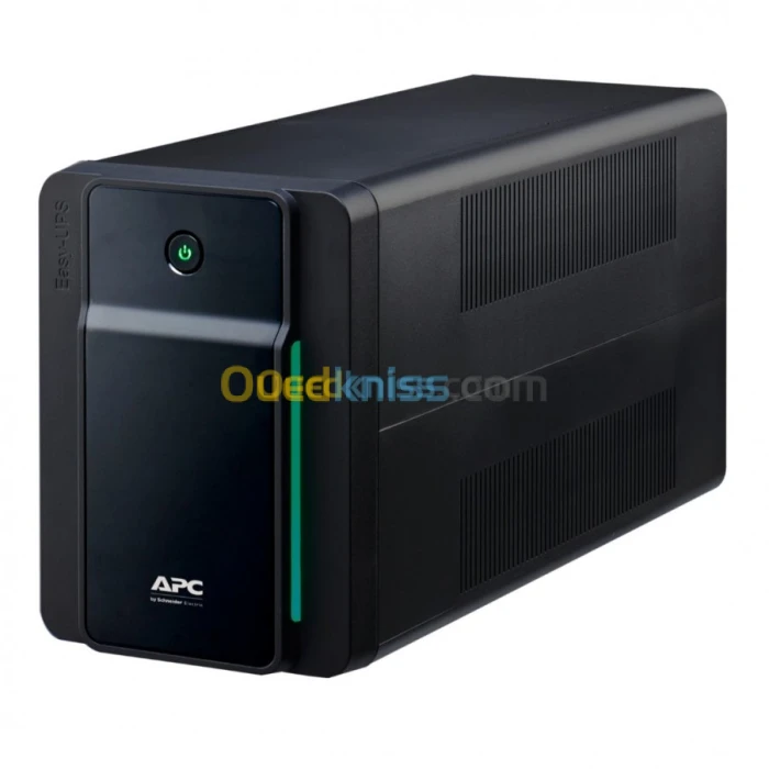 Onduleur APC In Line Bvx1600LI 06 Sorties  IEC 1600Va - 900 Watts