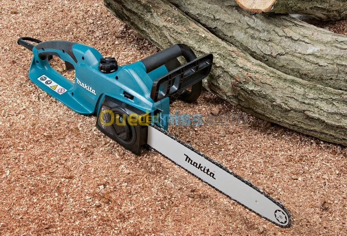 TRONCONNEUSE A CHAINE ELEC1800W MAKITA