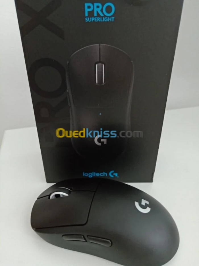 Logitech G PRO Wireless