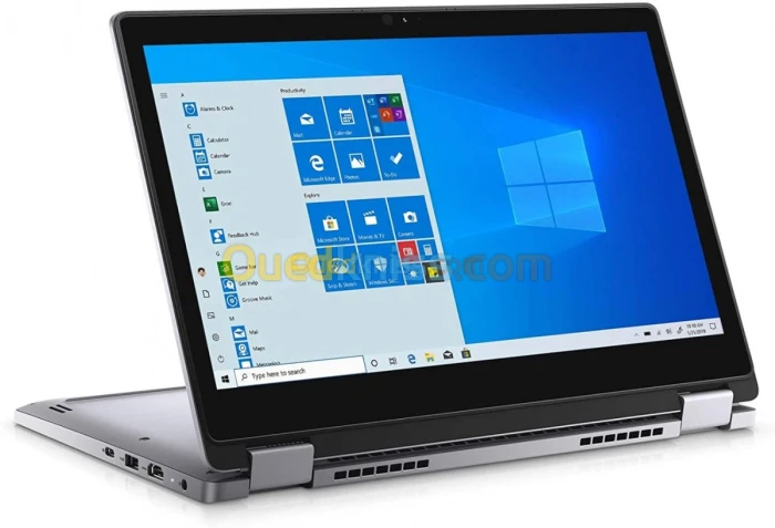 Dell Latitude 3310 2en1 5-8365U 16Go 128Go ssd 13.3" full HD tactile