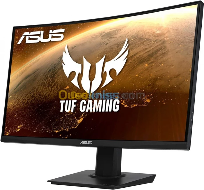 ASUS TUF Gaming VG24VQE - Ecran PC g