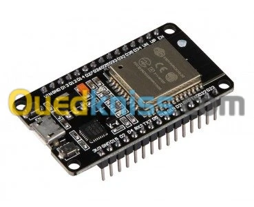 NodeMCU ESP32 ESP01 Programmateur