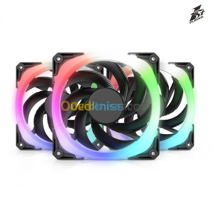 Ventilateur First Player R3
