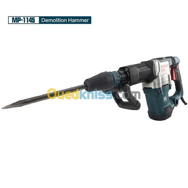 MARTEAU SDS MAX 1500W MINGPU