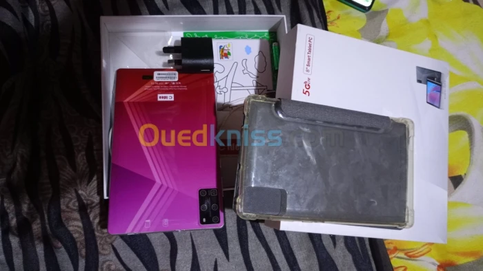 C IDEA Smart tablette
