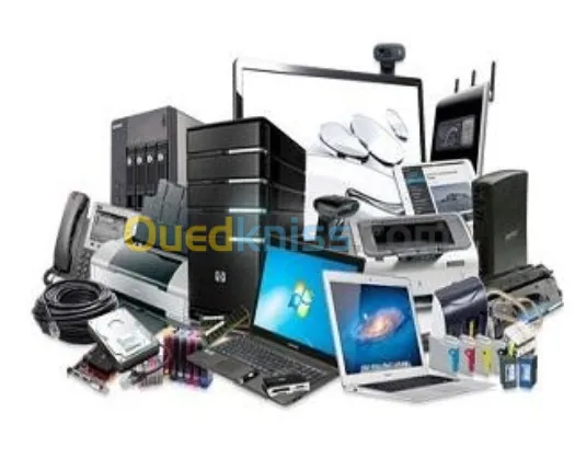PC-LAPTOP-WKS-AIO-SERVEUR-SWITCH-LICENCES-PIECES-RESEAU-LOGICIEL-ACCESSOIRES-INSTALLATION