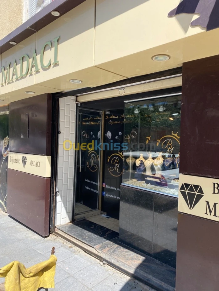 Achat or cassé et échange