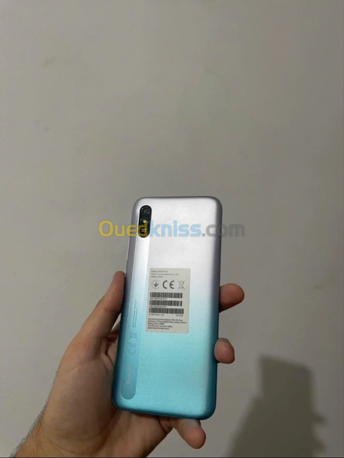 Samsung Redmi A04 A04E 9A A03CORE jamais utilisé kaba