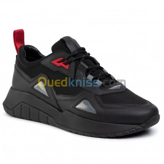 Hugo boss basket