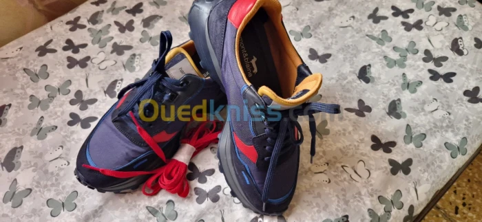 harmont & blaine basket