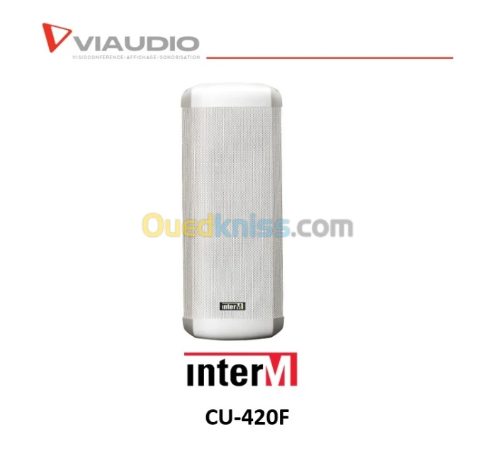Haut-parleur Inter M 20W