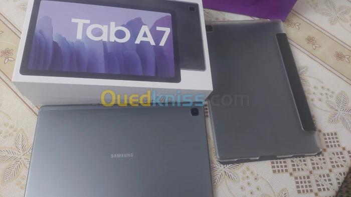 Samsung Galaxy Tab a7