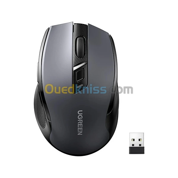 SOURIS SANS FIL UGREEN 90545 ERGONOMIC