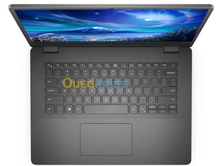 DELL VOSTRO 14 3400 Core i5 / RAM 8 Go / 1 To HDD / FHD 14"