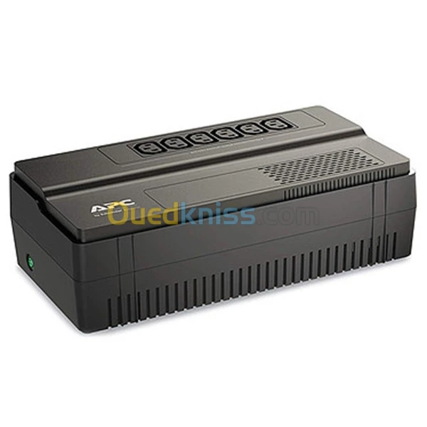 ONDULEUR APC BV800I Easy UPS BV 800VA AVR IEC 230V