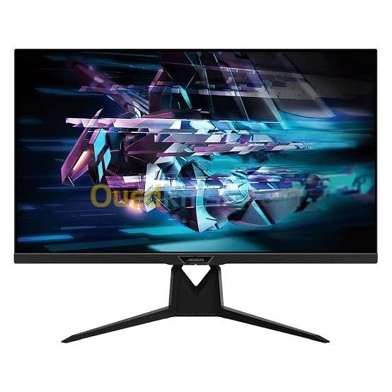 AORUS FI32Q IPS 32" 2k 170hz