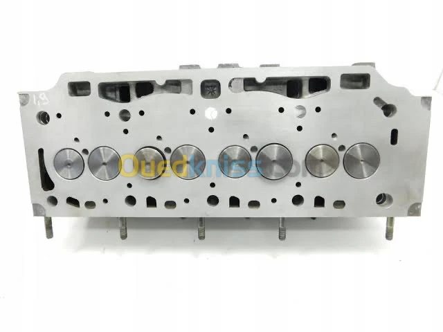 Culasse 1.9 dti