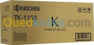 Toner Compatible KYOCERA TK-1150
