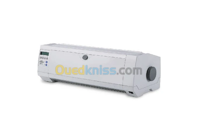 IMPRIMANTE MATRICIELLE TALLY DASCOM 2600 LAN USB