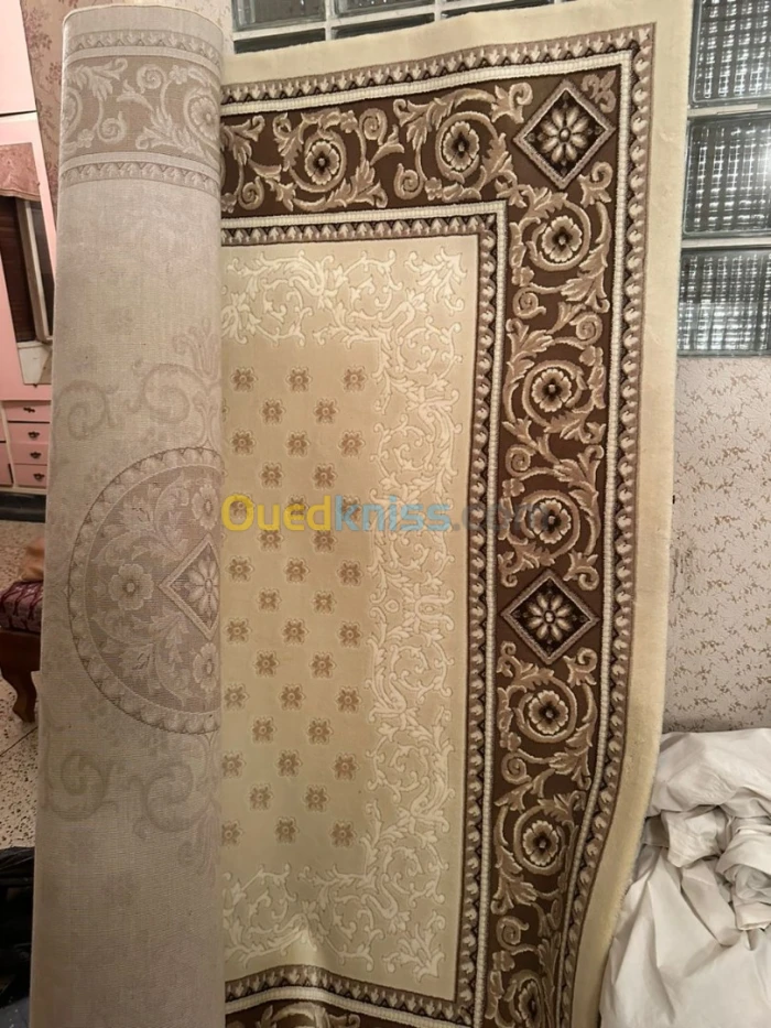 Tapis pierre cardin