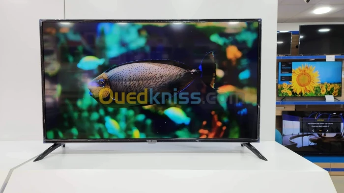 TV Thomson 42" smart FULL HD Android 11