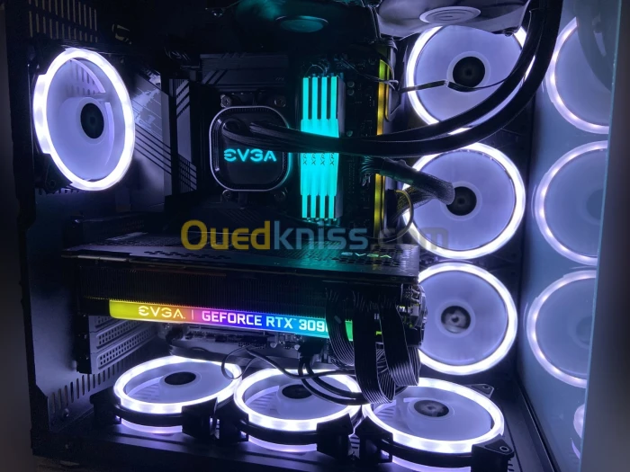PC high end - Configuration Exceptionnelle et Performances Impressionnantes