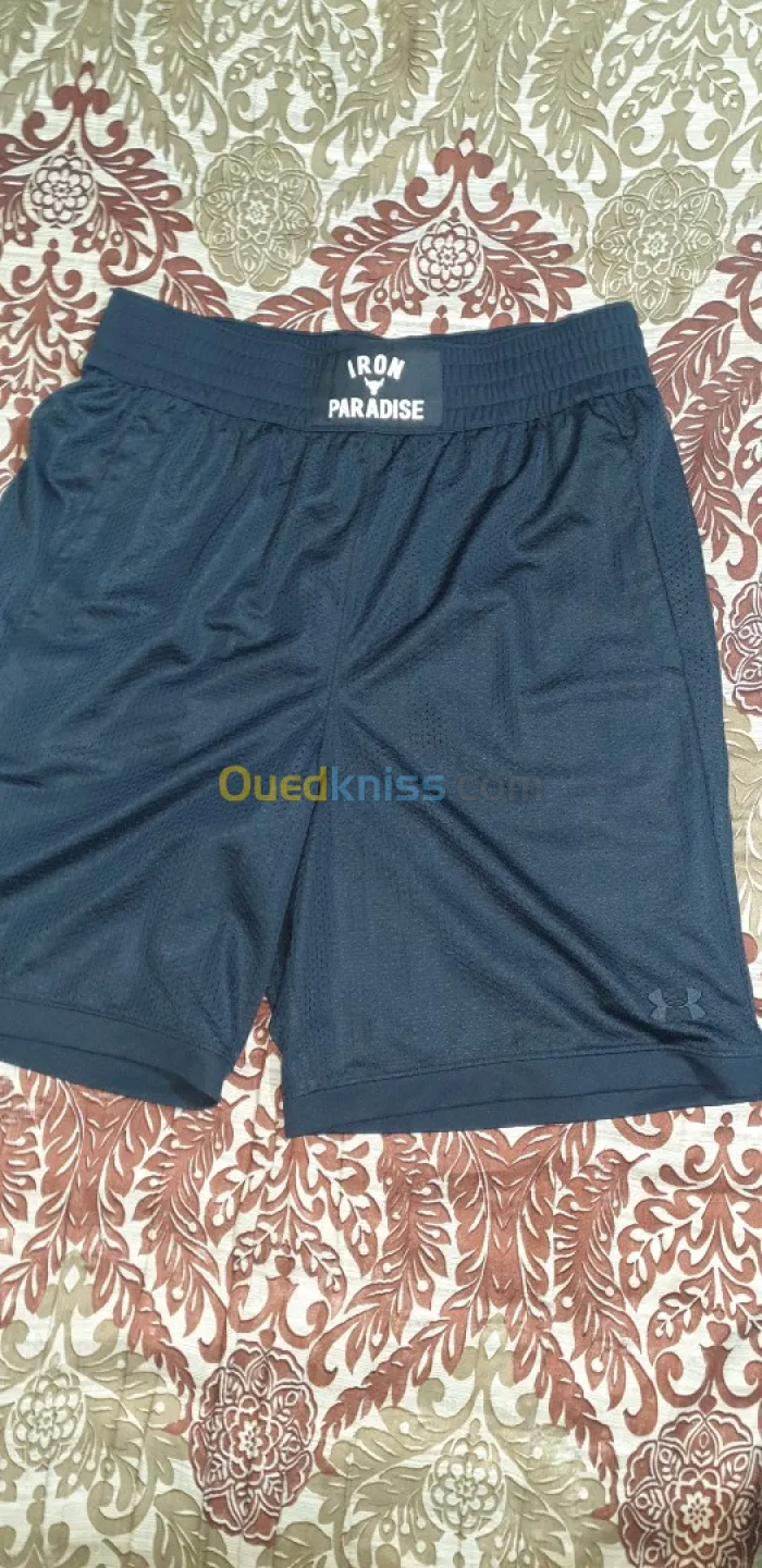 Bermuda - Short