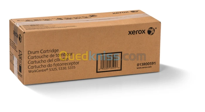 Original Xerox 013R00591 Kit tambour