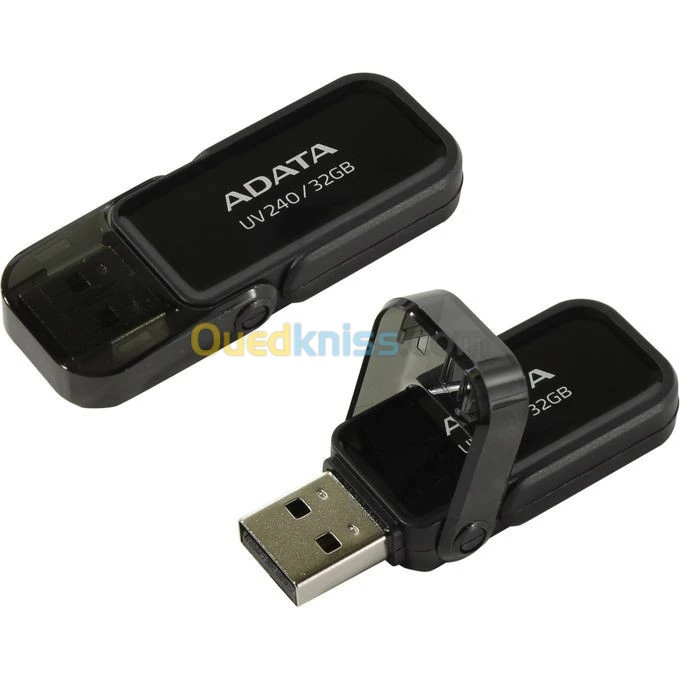 FLASH DISQUE 16/32/64/128 GB ADATA