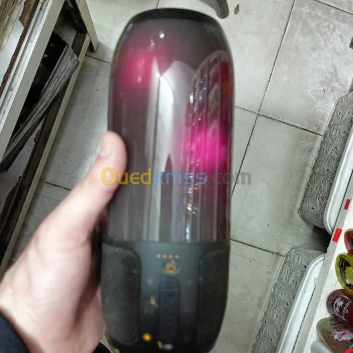 JBL PULSE 3