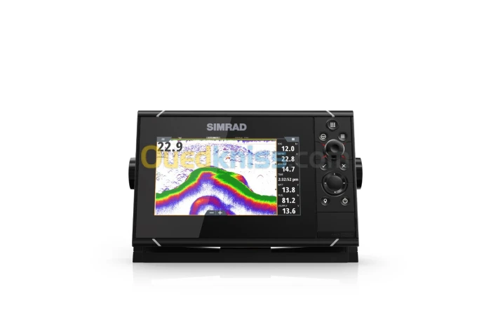 Sondeur GPS Multi Fonctions SIMRAD NSS 7 EVO 3