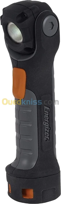 TORCHE ENERGIZER HARD CASE PRO PIVOT PLUS