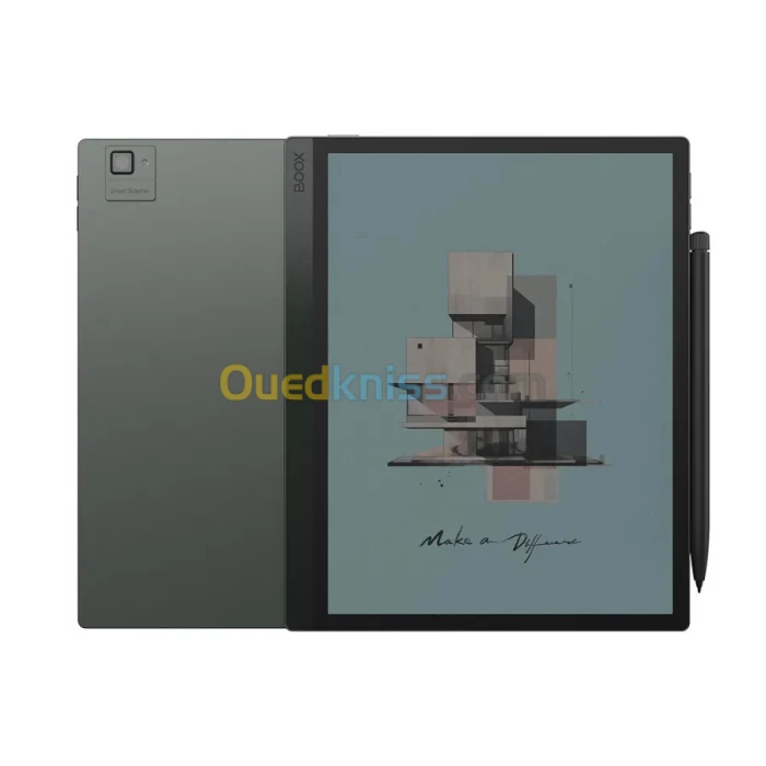 BOOX Tab Ultra C Pro