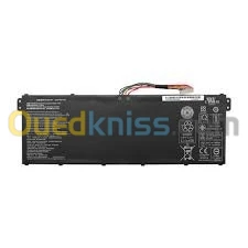 Batterie pour Acer REF: AC14B18J Originale
